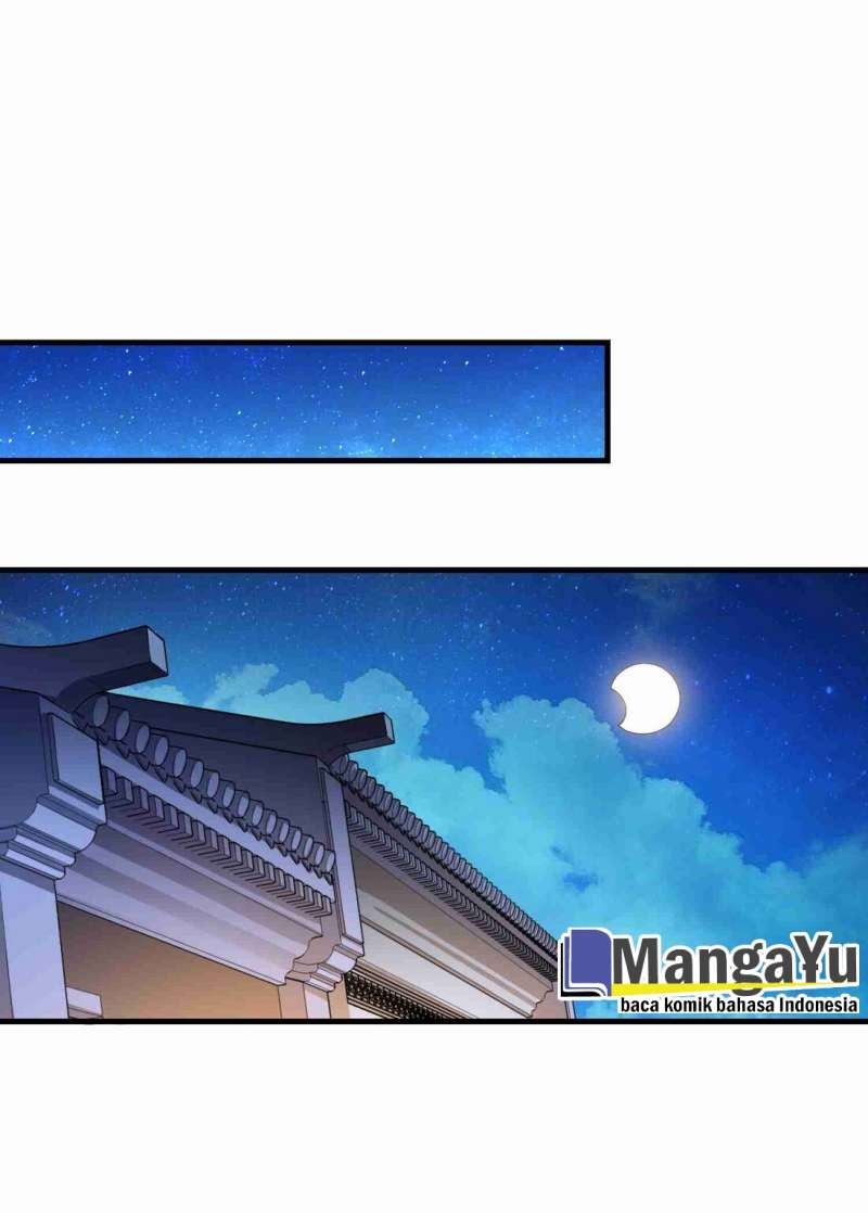 First Dragon (Yuanlong) Chapter 61 Gambar 25